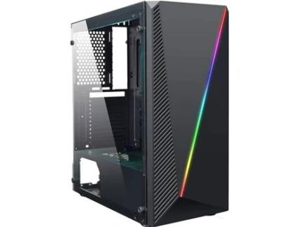Desktop Gaming JOYBE MCL RGB (Intel Core i5-9400F - NVIDIA Geforce GT 1030 - RAM: 8 GB - 240 GB SSD)