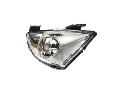 Farol Nevoeiro Direito Ford Fiesta V 02-05