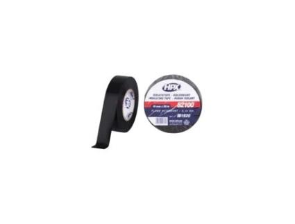 Fita Isolante Multi-Usos Preto