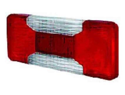 Farolim Para-Choques Esquerdo Iveco Daily 06>11 Tulipa