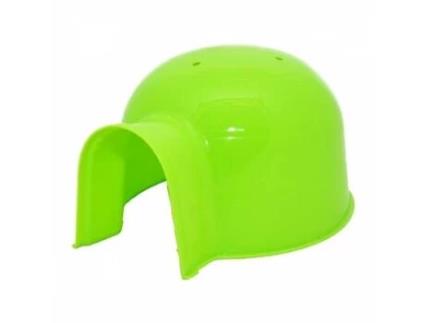 Duvo + Iglo para Roedores 20 Cm