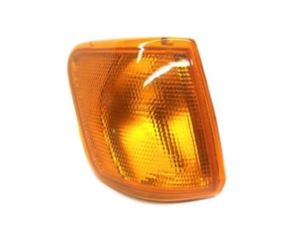 Pisca Direito Mazda 121 90>96 Laranja