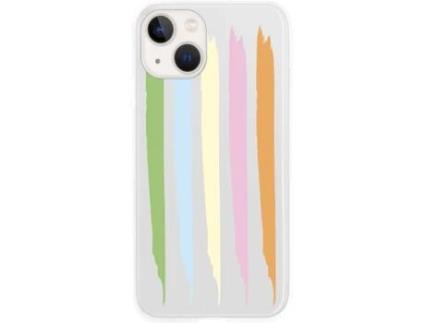 Capa Samsung Galaxy A13 4G SBS Multi Riscas