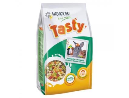 Tasty Mistura para Roedores 14Kg