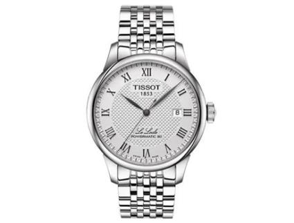 Relógio TISSOT  Tissot Le Locle Auto White/Steel