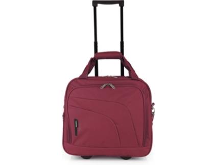Mala de Viagem GABOL Week (Cabine - 22 L - Vermelho)