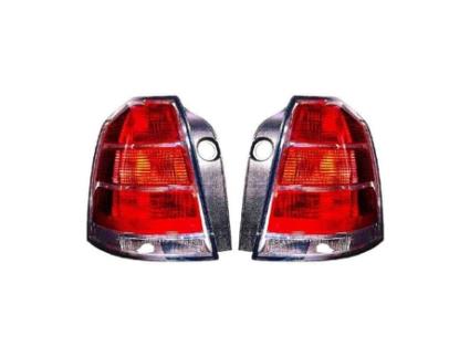 Farolim Direito Opel Zafira 05>08