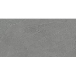 Pavimento cerâmico SOLIDUM CINZENTO ESCURO 30X60CM ANTIDERRAPANTE