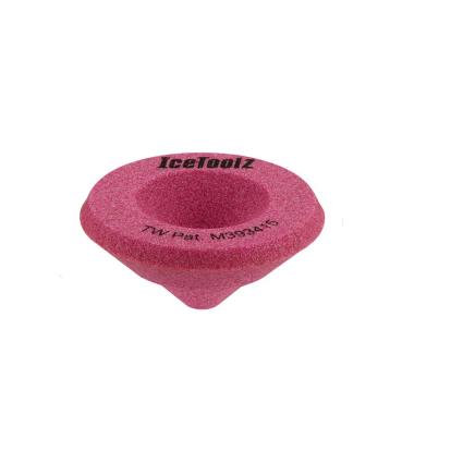Icetoolz Lima Cônica 10-42 Mm One Size Pink