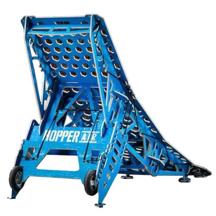 Mtb Hopper Rampa Air 150 kg Blue