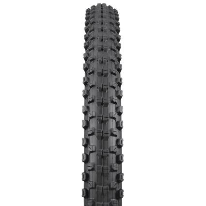 Kenda Pneu Mtb Nevegal Dtc-dh 120 Tpi 27.5´´ Black