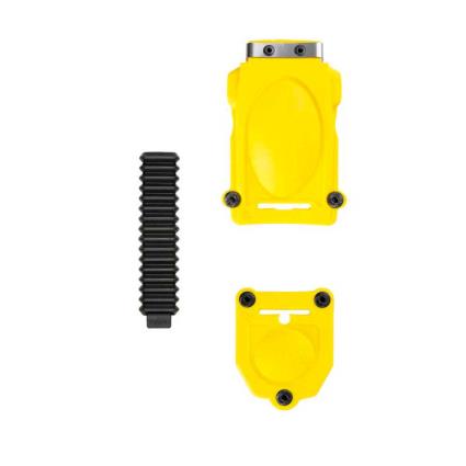Grivel Antibottaccordeon For G14 Old One Size Yellow