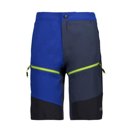 Cmp Shorts Bermuda 30t7884 4 Years Royal