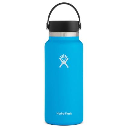 Hydro Flask Boca Larga Com Termo Flex 2.0 946ml One Size Pacific