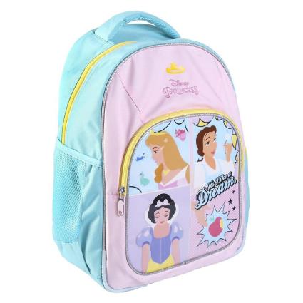Cerda Group Mochila Princess One Size Multicolor