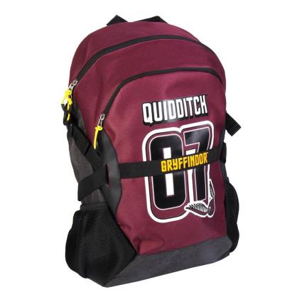 Cerda Group Mochila Harry Potter One Size Garnet