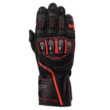 Rst Luvas Longas S-1 Ce M Red