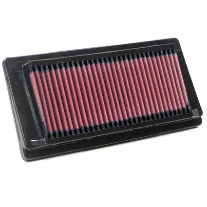 K Y N Filtro Ar Yamaha Ya-1605 One Size