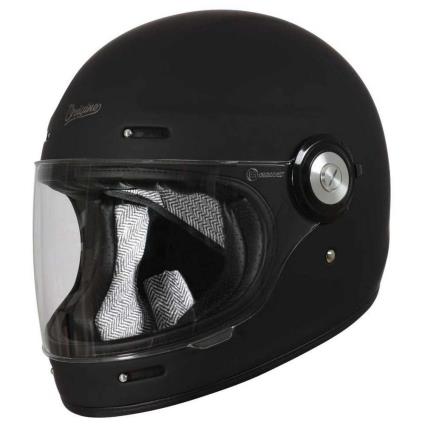 Origine Capacete Integral Vega Distinguished XL Black Matt