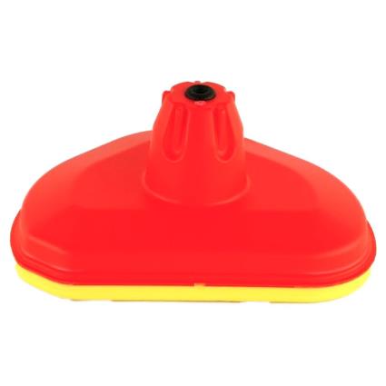 Dt-1 Racing Tampa Caixa Filtro Ar Honda Dt-kxf0011bl One Size