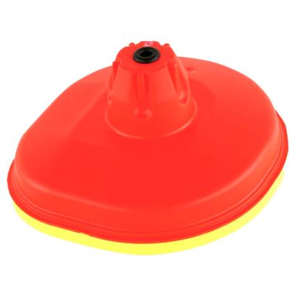 Dt-1 Racing Tampa Caixa Filtro Ar Yamaha Dt-yzf9603bl One Size