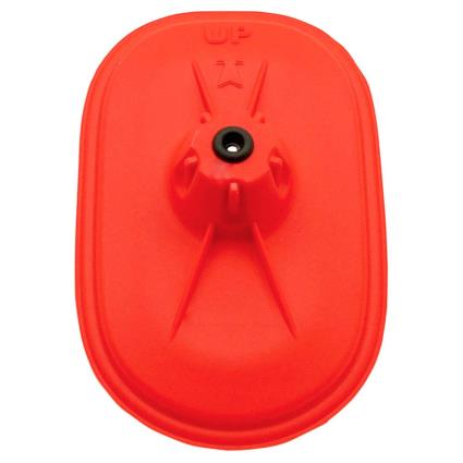 Dt-1 Racing Tampa Caixa Filtro Ar Honda Dt-crf0017bl One Size