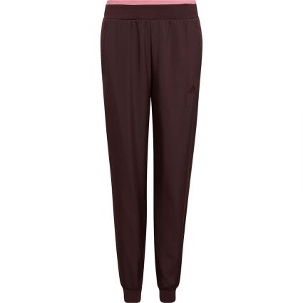 Adidas Calça All Szn Joggers 13-14 Years Red