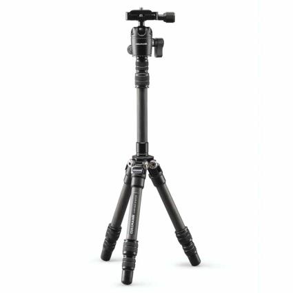 Cullmann Tripé Carvao 816 Tcs One Size Black