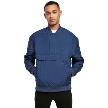 Cayler & Sons Casaco Bomber 4XL Dark blue