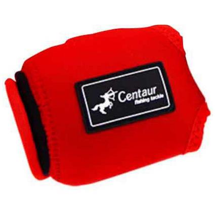 Centaur Estojo Carreto Spinning L Red