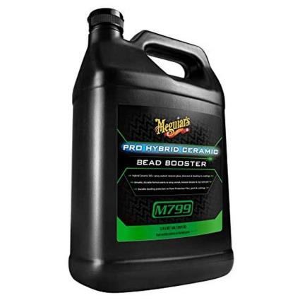 Meguiars Limpador Pro Hybrid M799 3.8l One Size Black / Green