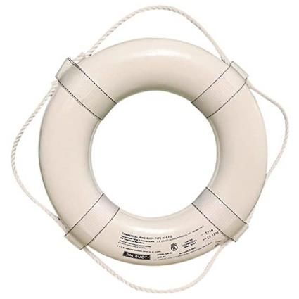 Cal June Anel De Vida Com Alças G-style 50 cm White