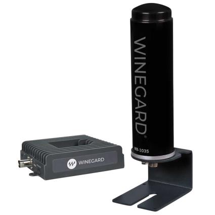 Winegard Co Antena Range Pro One Size
