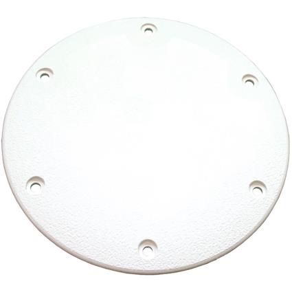 T-h Marine Placa Aparafusada Do Designer Designer Series™ 8´´ One Size