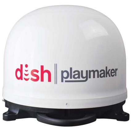 Winegard Co Satélite Automático Dish Playmaker 401-pl7000 One Size