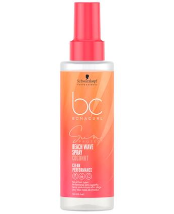 Acondicionador Schwarzkopf Bonacure Sun Protect 150 ml