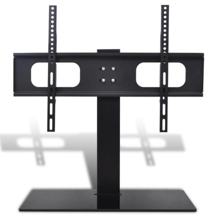 vidaXL Suporte para TV com base 600 x 400 mm