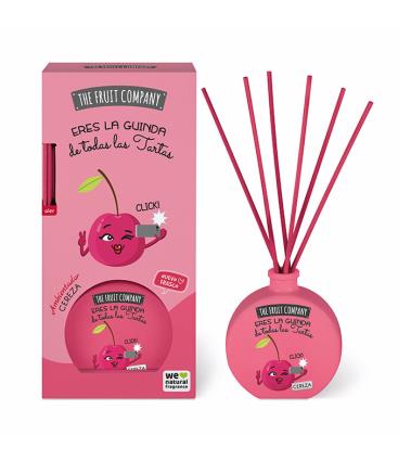 The Fruit Company Ambientador Mikado Cereza 40 ml