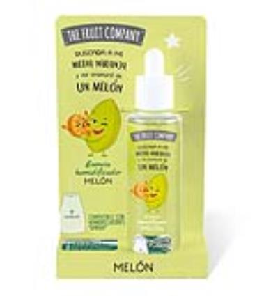 The Fruit Company Esencia Humidificador Melón 50 ml
