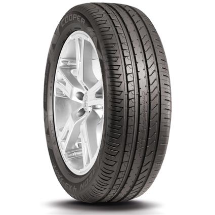 Pneu 4x4 cooper zeon 4xs sport 235/55 r18 100 v