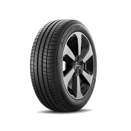 Pneu 4x4 bfgoodrich advantage suv 225/65 r17 102 h