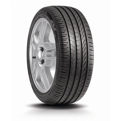 Pneu cooper zeon cs8 225/50 r16 92 w
