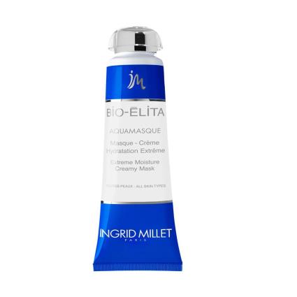 INGRID MILLET BIO-ELITA AQUAMASQUE INTENSIVO MASK 100ML