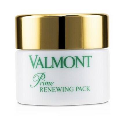 VALMONT PRIME RENEWING PACK 50ML + JUST BLOOM SAMPLE 2ML