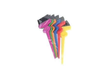 Termix Paletinas Profesionales Pride 6Unid