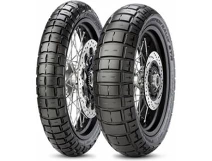 Pneu PIRELLI 90/90 -21 54V Scorpion Rally Str M+S Tl (A) Yamaha Teneré