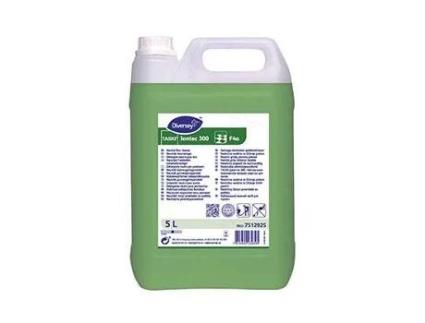 Detergente Neutro Baixa Espuma Jontec 300 5L