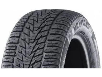Pneu NANKANG 255/55 R18 109V Sv-4 Xl Winter/Inverno