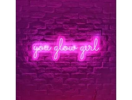 Fita Luz BEBLAU Led Candy Shock 80 Youglowgirl