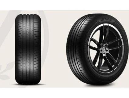 Pneu VREDESTEIN 215/55 R16 93V Ultrac